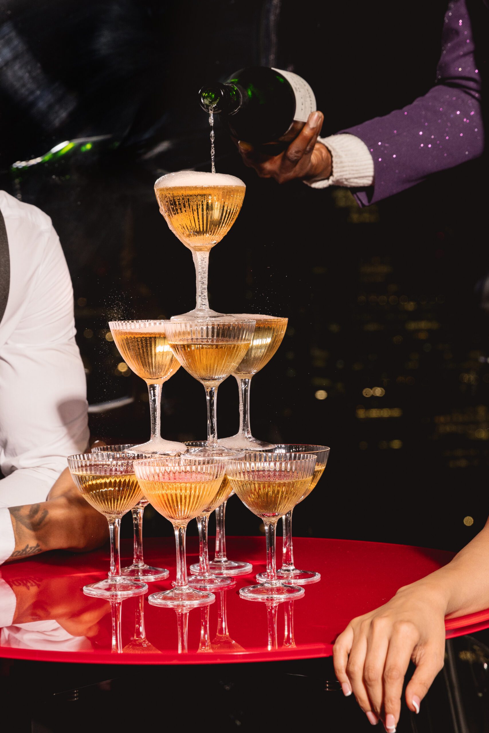 Champagne Champagne